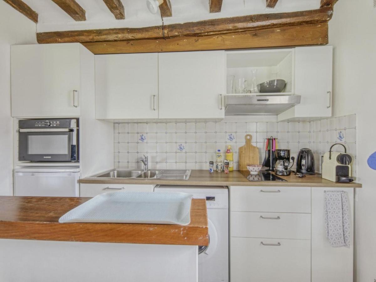 Holiday Home Omaha Beach With Garden Aignerville 외부 사진